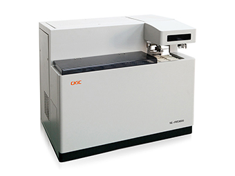 CKIC 5E-IRS3600 Automatico Infrarrojo Analizador de Azufre