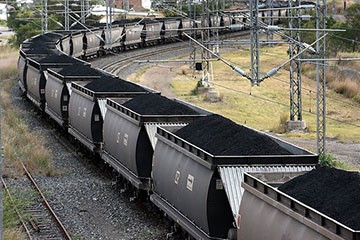 China June coal imports from Mongolia, Russia rise | CKIC