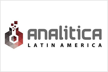 Meet CKIC at Analitica Latin America 2017  | CKIC