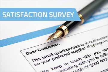 CKIC Customer Satisfaction Survey | CKIC