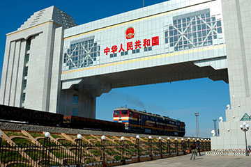 Coal Import From Russia Surged More Than 5 Times At China's Largest Land Port | CKIC