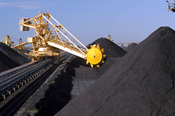Vietnam Is Considering To Open The Coal Market