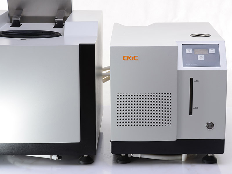 CKIC 5E-C5508 Calorímetro Automatico