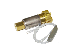 Three-port magnetic valve | CKIC