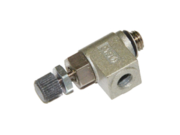 Speed valve | CKIC