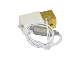 Two-port solenoid valve | CKIC