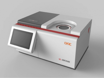 5E-XRF2500 EDXRF Spectrometer