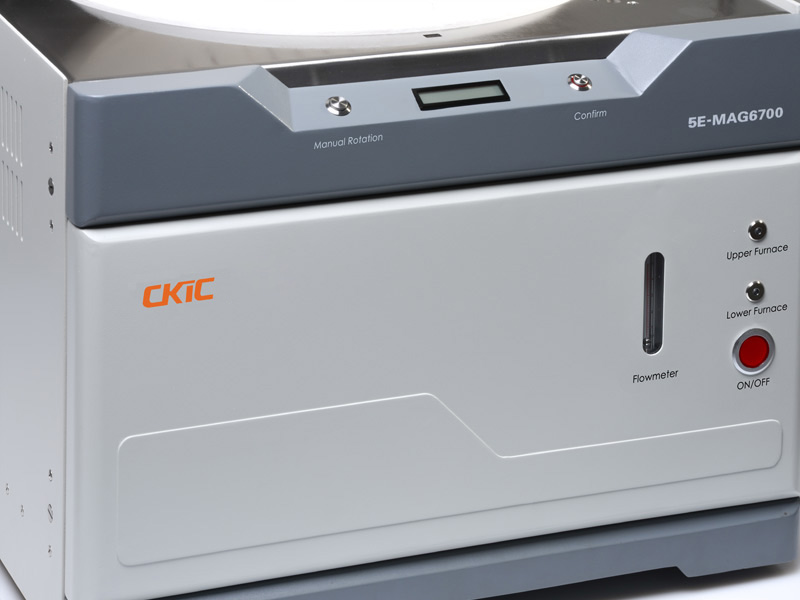 CKIC 5E-MAG6700 Automático Próximo Analizador