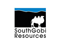 SouthGobi Resources