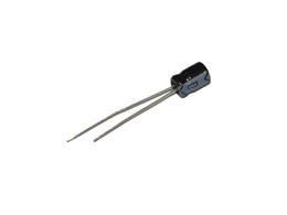 Electrolytic capacitor | CKIC