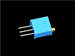 Potentiometer | CKIC