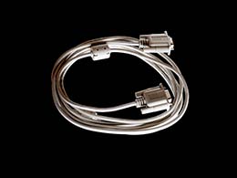 Serial wire with magnetic ring | CKIC